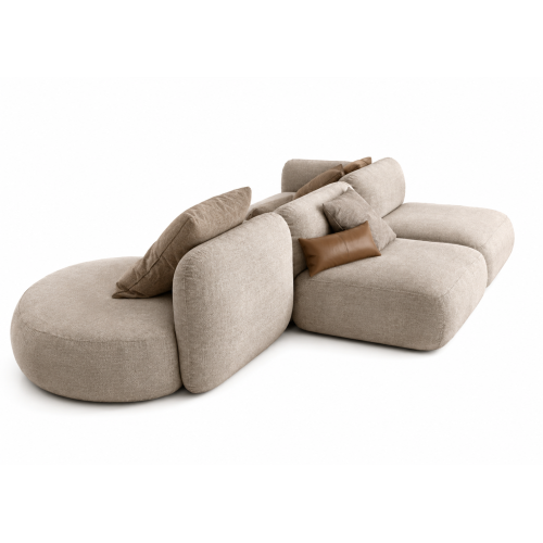 CALLIGARIS SOFA GINZA CALLIGARIS SOFA GINZA